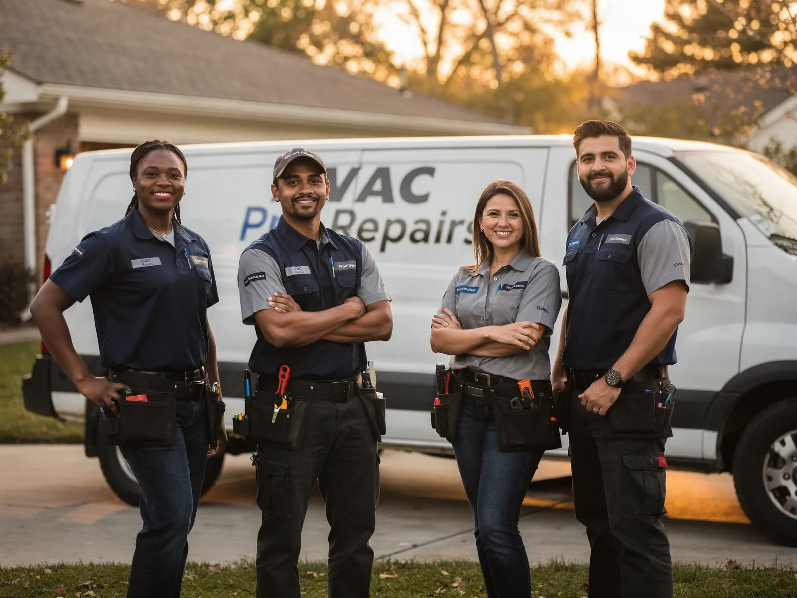 Heat Pump Repair company in Walton, WV