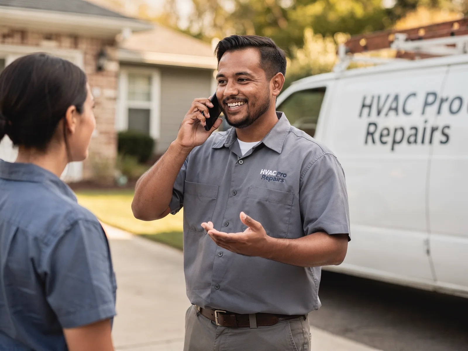 Heat Pump Repair Walton, WV FAQs